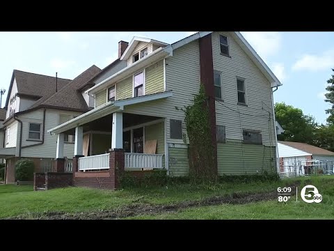 Nonprofit renovating home to support pregnant women experiencing homelessness