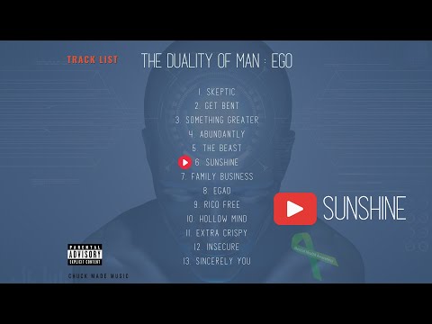 Chuck Made Music Music Video