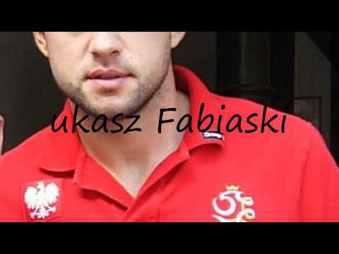 How to pronounce ukasz Fabiaski? | Pronunciation Guide