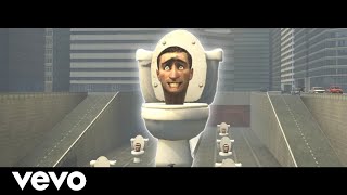 Giant Skibidi Toilet Full Song Music Video