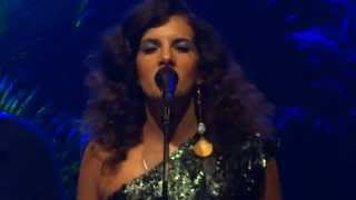 Céu - Concrete Jungle