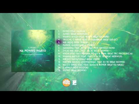 Czeski - 05 - Nie będę (prod. Vixen)