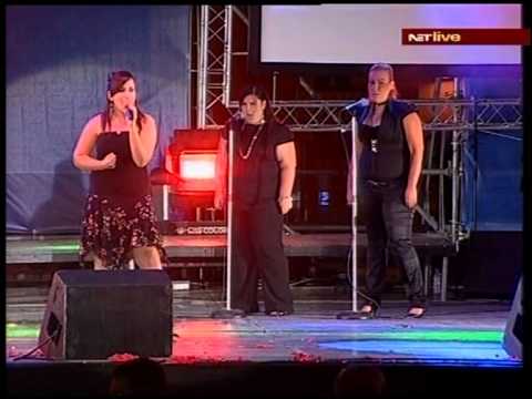 KKI 2008 - Għada Mas-Sebħ - Gabriella Massa