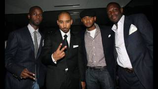 Johnta Austin - Sound Of My Broken Heart [NEW RnB Single]