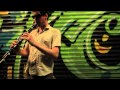 Huw Lloyd and DFH perform "Private Sadness"  in Tokyo, Japan on Sept. 8th, 2011
