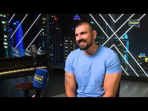 "Bilo je bolno kada smo se Mina Kostic i ja rastali!" Igor X "U korektnim smo odnosima!"