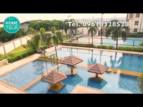 Suntrust Home Tour 2nd episode: Suntrust Shanata Amenities