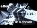 Simeon Crean  Hay - Living In a Dream - Original song - ©