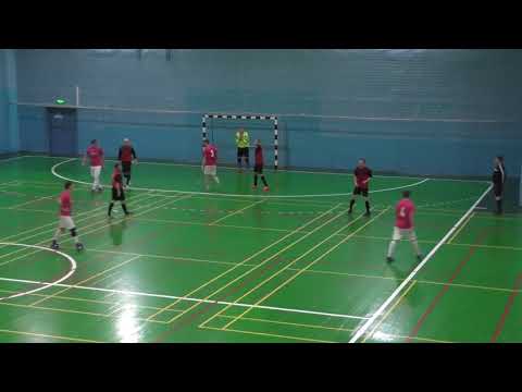 38 КУ 12 тур 2В лига ФЭД – Stars