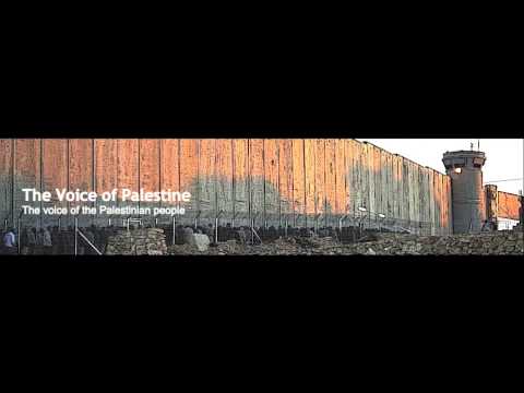 VOP 2014-01-11: Muath Abu Alqumssan