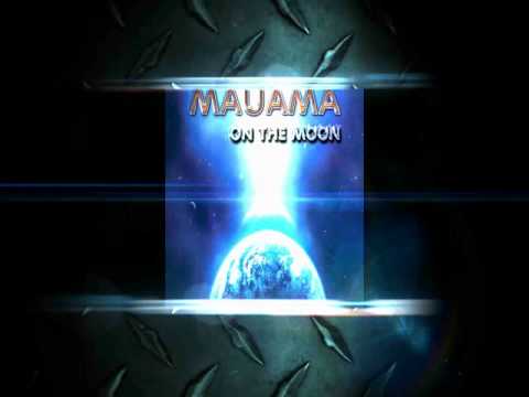 Mauama - On The Moon (Garathiel Edit)