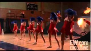 California Gurls - Glee - Clip