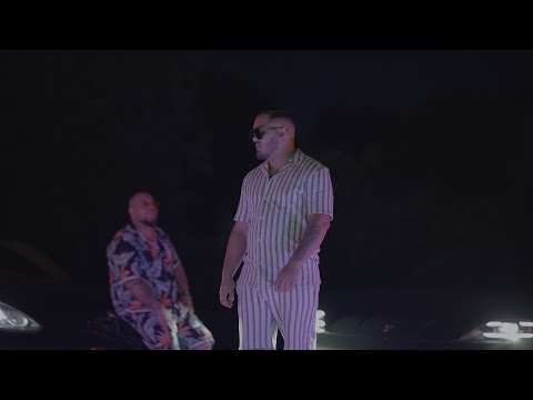VARGA NORBI x KRETZ - ÉJSZAKÁZÓ EMBER /official video/