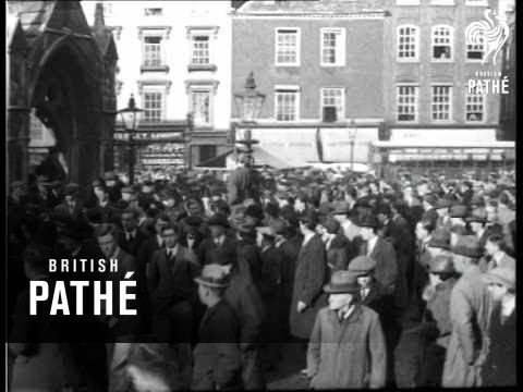 Out Takes / Cuts From Students' Russian Rag In G 1264 (1926)