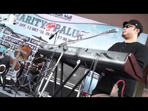 D'Given - Charity For Palu