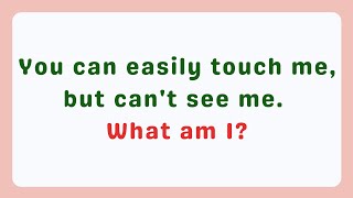 20 Mind Blowing Riddles (Part 2) | Only for Intelligent Minds