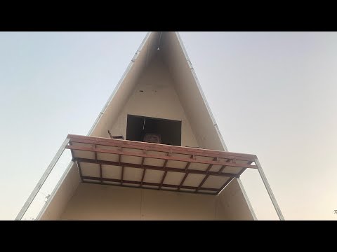 Beautiful property in nature:Meditation center in Goa!Ramping up soon… #mahakalivedichealingshelter