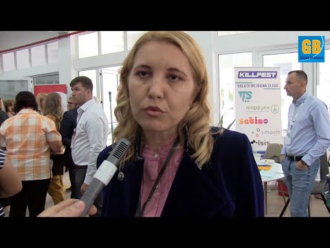 Interviu Diana Lungu, asistent social