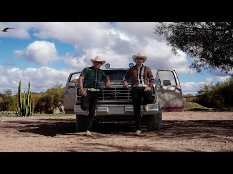 Escribiendo La Historia - Los De La Huerta (Video Oficial)