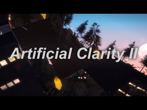 Zean ft. GameX ft. ShondeX - Artificial Clarity II