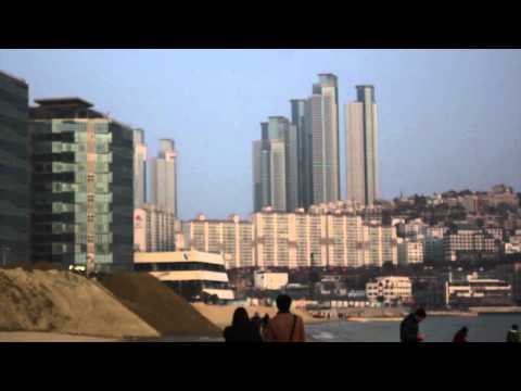 Alexa & Dima - Impossible. MMJ Music Video Busan Foreign School