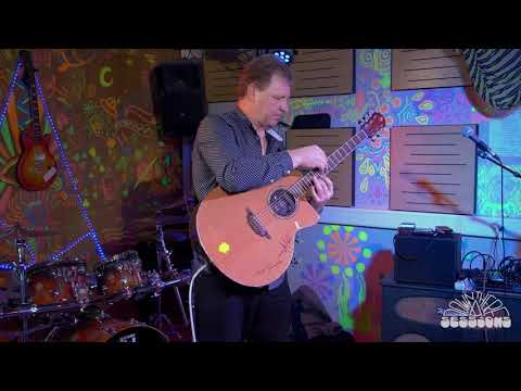 Live @ EPFL - Potpourri on Russian Themes - Vitaly Makukin Виталий макукин - DTS #12