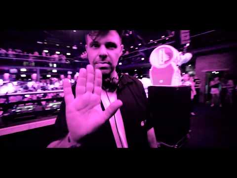 Critical Sound Summer Sonics BBQ 2019 - London - Studio 338