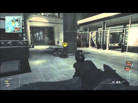 2x 1v3 vs NauZia, ekKuLL, MacBee and FragzeeH