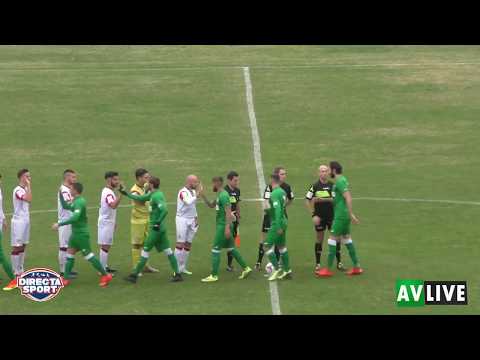 Calcio Serie D Gir. G - Torres-Avellino 2-0 (16.12.2018)