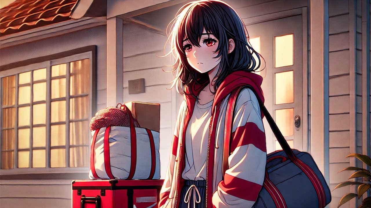 Después de renacer, dejé que me echaran durante el tifón, porque sabía que todo se arruinaría