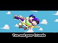 SMG4 Clips 4 Mr Puzzles Song Creative Control