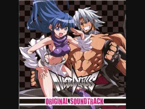 Black Spot - Needless