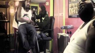 Wale (Feat. Rick Ross) - Tats On My Arm (Official Video).mp4