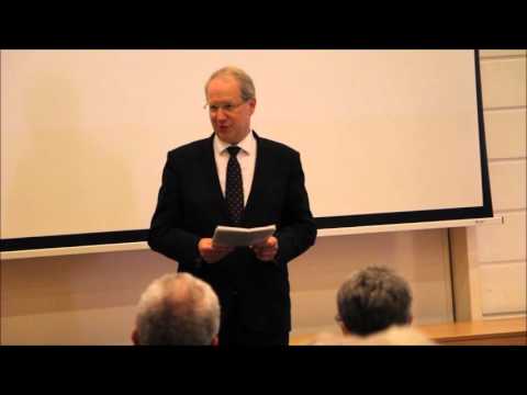 Rap Inner Burg - "Große Freiheit" - Shanty Rapprojekt Rede OB Schostok