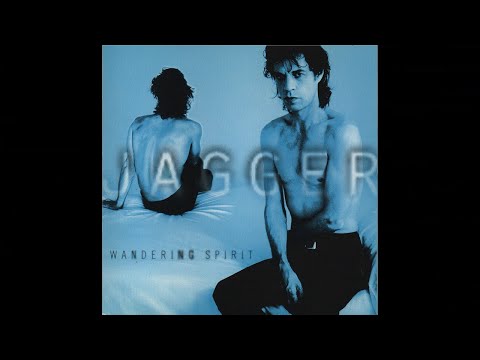 Mick Jagger - Don't Tear Me Up