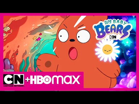 Zwiastun — Między nami, misiaczkami