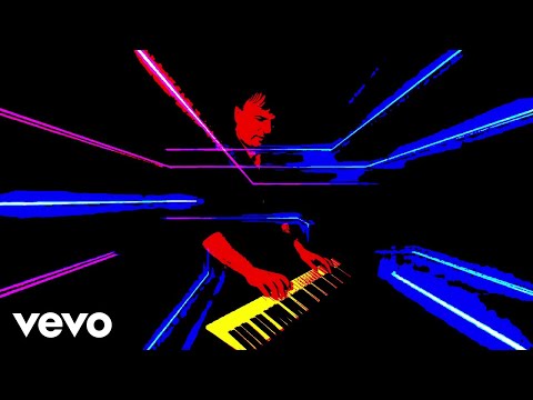 Neo Romantic, Wolframm - My Dream Baby Blue