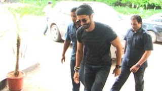 Farhan Akhtar & Subhash Ghai Interact With Students At Whistling Woods International Fest