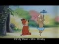 The Secret Of NIMH 1 Magic Animal Style Part 18 End Credits