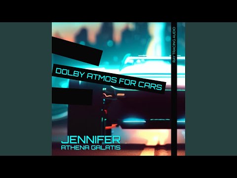 Dolby Atmos For Cars Part One (Ray Tracing Audio 7.1.2)
