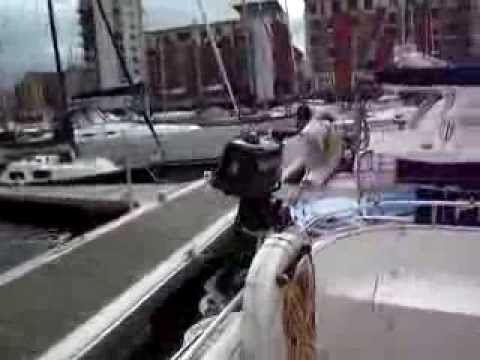 Nimbus 380 for sale YACHTS.CO International