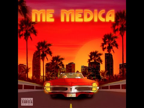 Jey Child - Me Medica