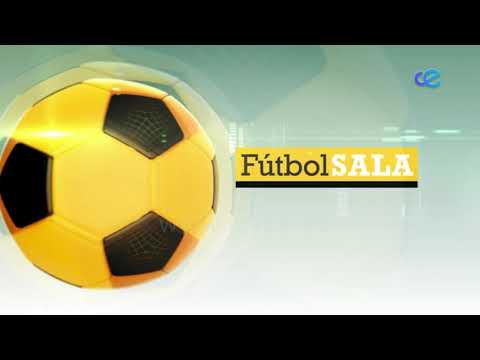 FÚTBOL SALA: CD PUERTO - DEPORTIVO CEUTÍ - 1ª PARTE