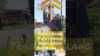 Download lagu Palang Pintu Rusak Di Sirangkang #channel #railfans #shorts #trending #video #viral #trendingshorts mp3 Download lagu Palang Pintu Rusak Di Sirangkang #channel #railfans #shorts #trending #video #viral #trendingshorts mp3