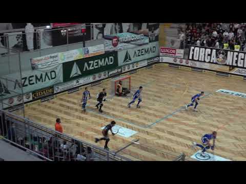 📺 Highlights 🏑 WS Europe Cup - Group C - AD Sanjoanense (PT) x CP Voltregà (SP)