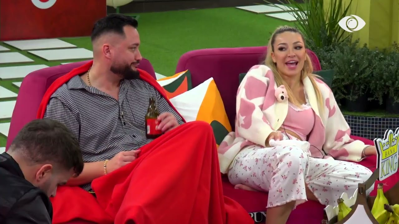 “Mos bjer në nivelin e Rozës”/ Bardhi-Ledjonës: Edhe më poshtë, do t’ja bëj ferr, të kërkojë derën…