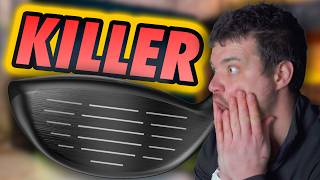 Eleven Mini Driver V2 | Launch Monitor Proves It ALL
