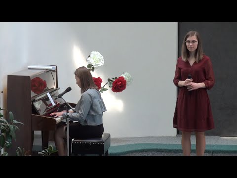 Ježiš, stačíš mi sám – duet