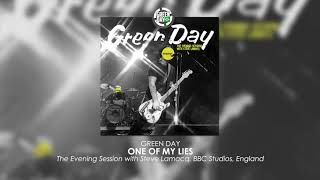 Green Day | 01 | One of My Lies