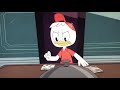 Ducktales Escape From The ImpossiBin